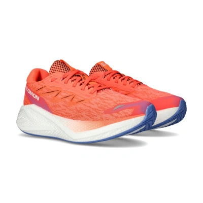 Tenis Aero Glide 4
