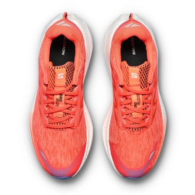 Salomon Zapatilla Aero Glide 4 — foto 6