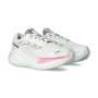Aero Glide 4 Mujer-White-White-Black