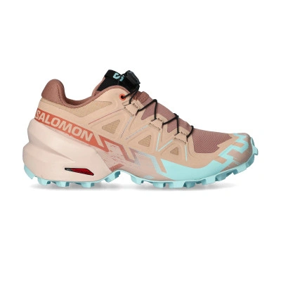 Tenis Speedcross 6 Mujer