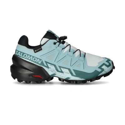 Tenis Speedcross 6 Gore-Tex Mujer