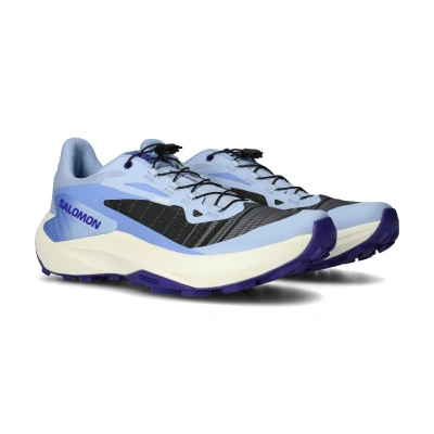 Tenis Genesis Mujer
