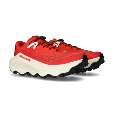 Tenis Ultra Glide 4