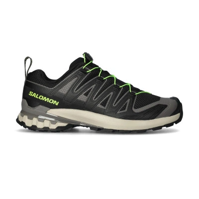 Tenis Xa Pro 3D V9