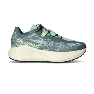 Tenis Aero Glide 4 Gravel