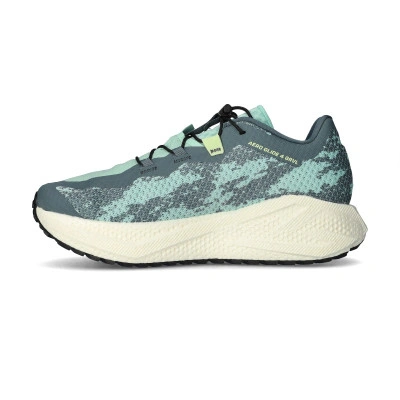 Salomon Aero Glide 4 GRVL Stormy Weather Lichen — foto 3