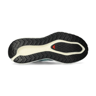 Salomon Aero Glide 4 GRVL Stormy Weather Lichen — foto 4