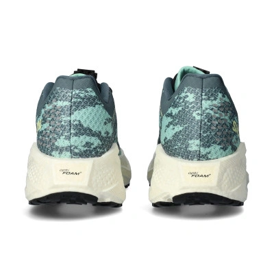 Salomon Aero Glide 4 GRVL Stormy Weather Lichen — foto 5