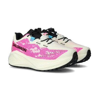 Tenis Aero Glide 4 Gravel Mujer
