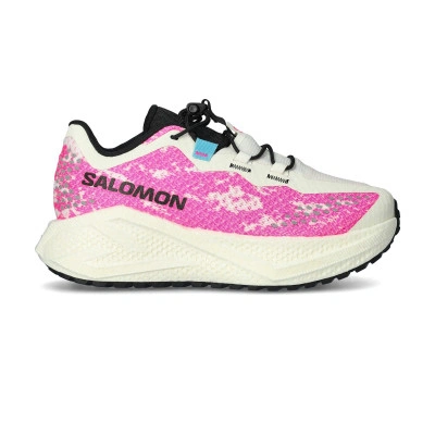 Tenis Aero Glide 4 Gravel Mujer