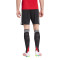 Calções adidas Manchester United Primera Equipación 2025-2026