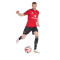 Calções adidas Manchester United Primera Equipación 2025-2026