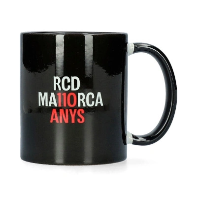 Caneca RCD Mallorca 110º Aniversário