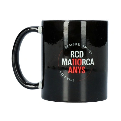 Caneca RCD Mallorca 110º Aniversário
