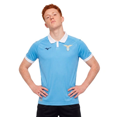 Lazio Primera Equipación 2026-2027 Trikot