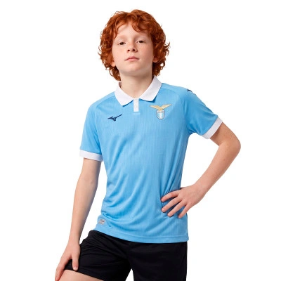 Lazio Primera Equipación 2026-2027 Niño Trikot