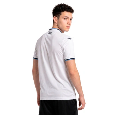 Lazio Segunda Equipación 2026-2027 Trikot