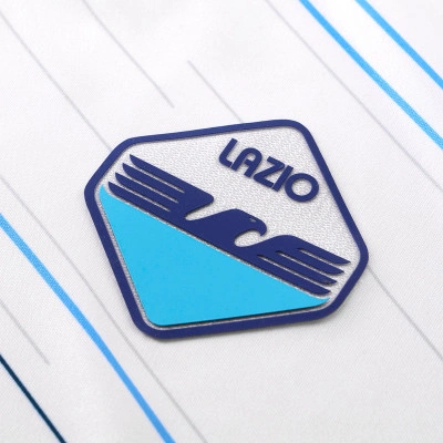 Mizuno Camiseta Lazio Segunda Equipación — foto 4