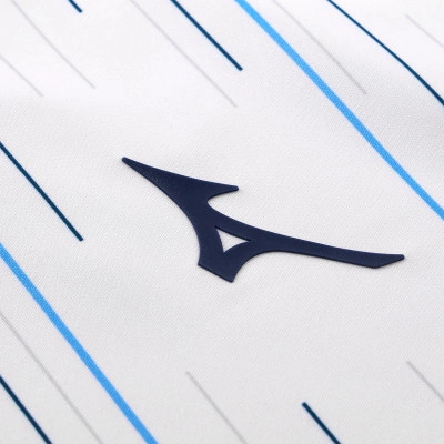 Mizuno Camiseta Lazio Segunda Equipación — foto 5