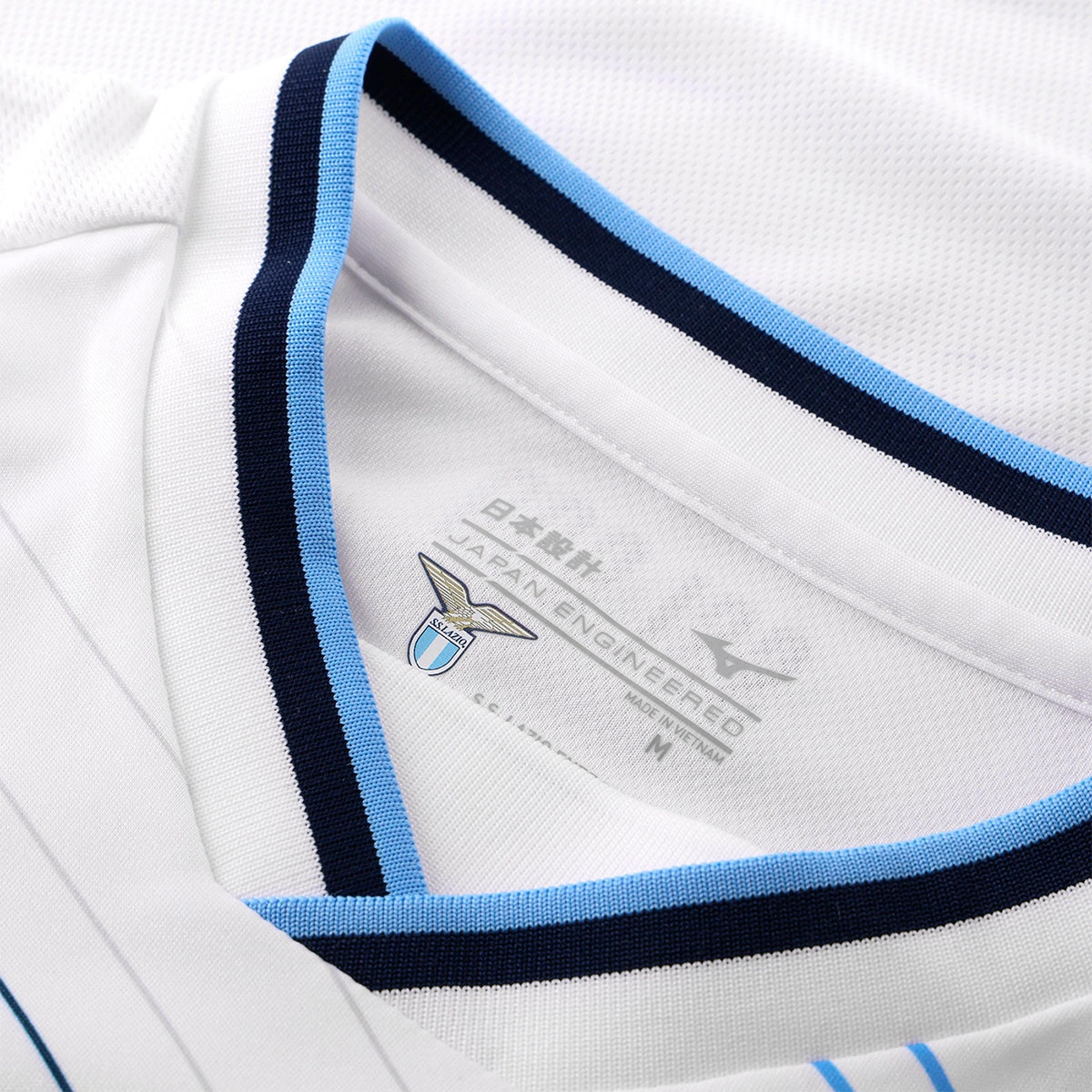 camiseta-mizuno-lazio-segunda-equipacion-2026-2027-nino-white-5