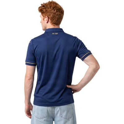 Lazio Tercera Equipación 2026-2027 Trikot