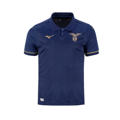 Mizuno Camiseta Lazio Tercera Equipación — foto 3