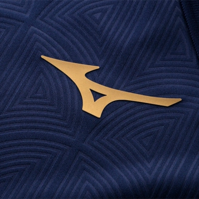 Mizuno Camiseta Lazio Tercera Equipación — foto 6