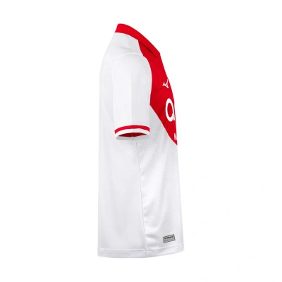 Mizuno Camiseta AS Monaco Primera Equipación — photo 5