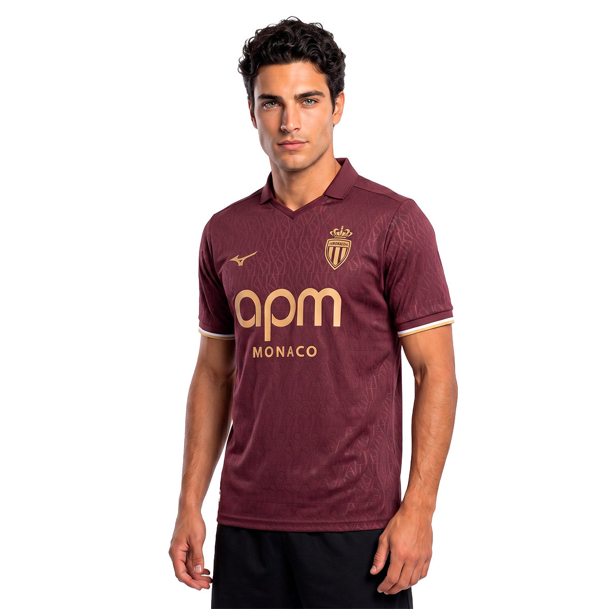 Monaco Away 2026/27 (2/3)