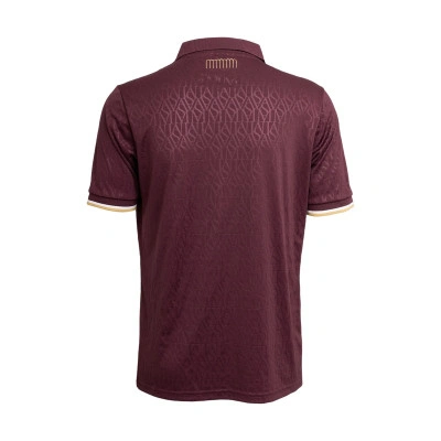 Mizuno Camiseta AS Monaco Segunda Equipación — photo 5