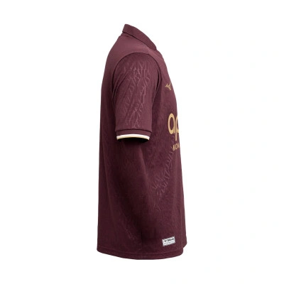 Mizuno Camiseta AS Monaco Segunda Equipación — photo 6