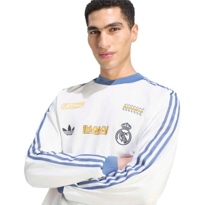 adidas Camiseta LFSTLR del Real Madrid — photo 3