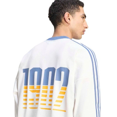 adidas Camiseta LFSTLR del Real Madrid — photo 4