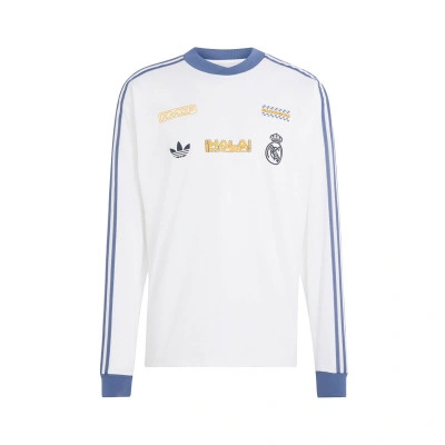 adidas Camiseta LFSTLR del Real Madrid — photo 5