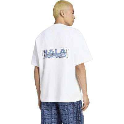 Playera Real Madrid LFSTLR Fanswear 2026-2027