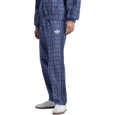 Pantalón largo Real Madrid LFTSLR Fanswear 2026-2027