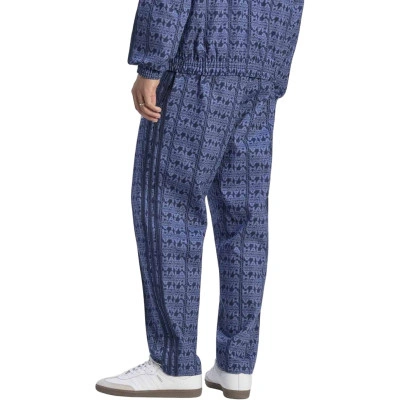 Pantalón largo Real Madrid LFTSLR Fanswear 2026-2027