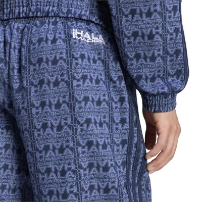 adidas Pantalón largo Real Madrid LFTSLR Fanswear — foto 3