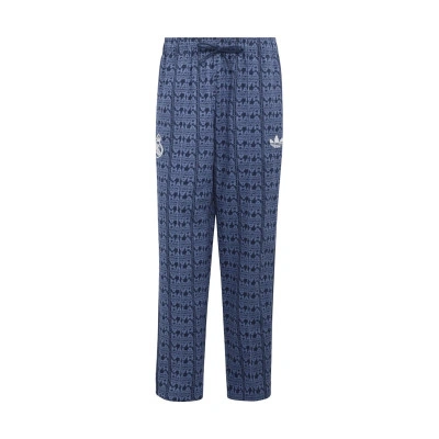 adidas Pantalón largo Real Madrid LFTSLR Fanswear — foto 6