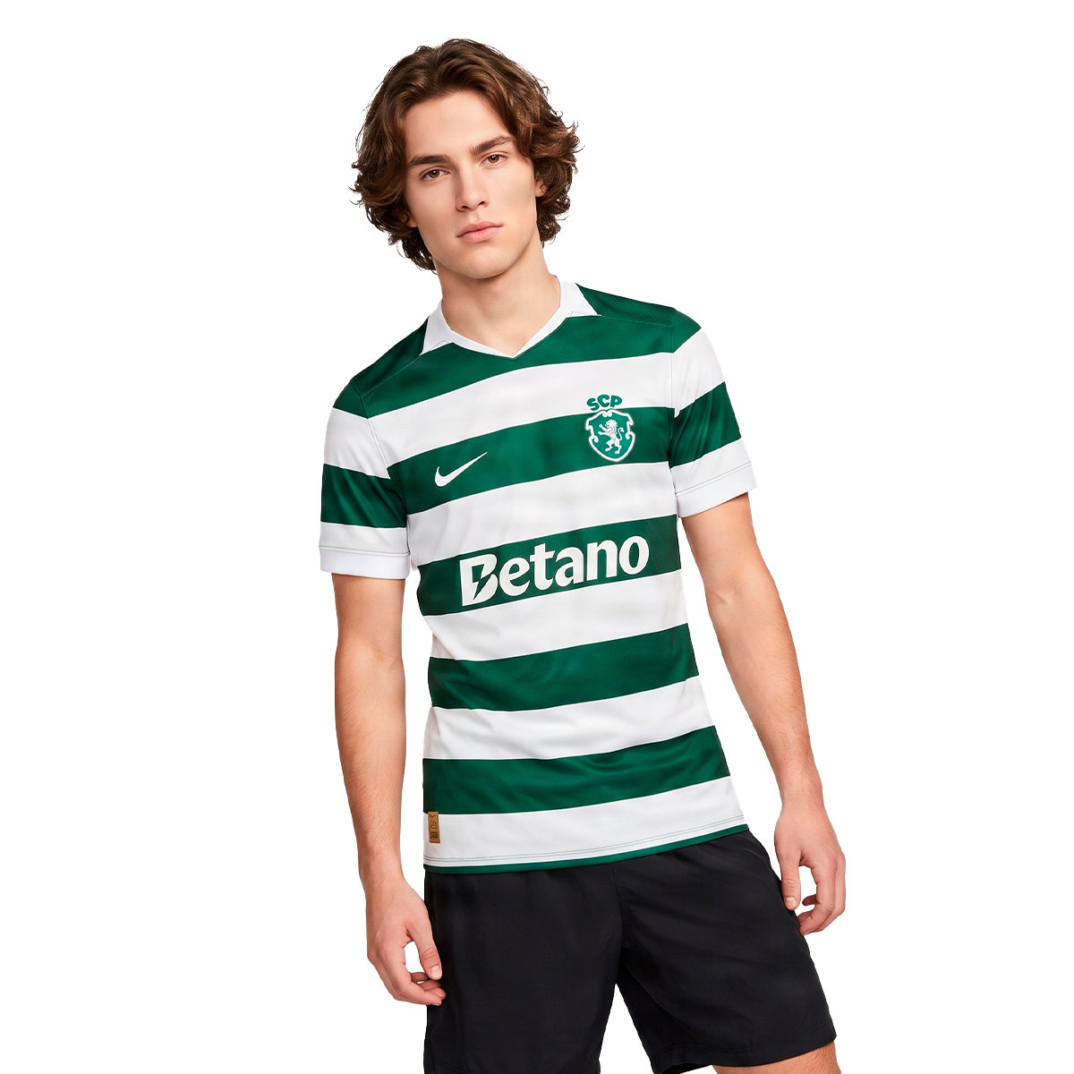 Sporting CP Home 2026/27