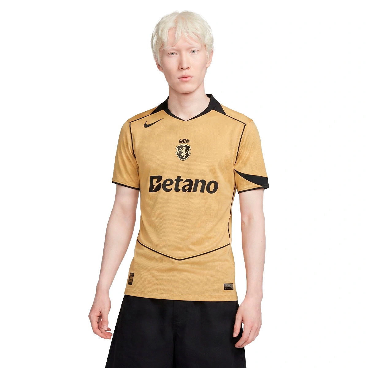 camiseta-nike-sporting-portugal-segunda-equipacion-2026-2027-gold-0