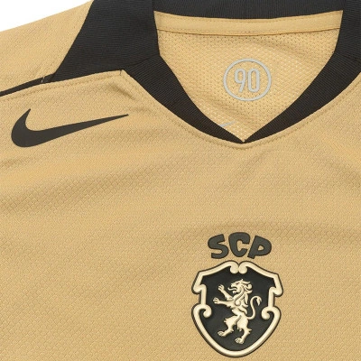 Nike Camiseta Sporting Portugal Segunda Equipación Niño — foto 3