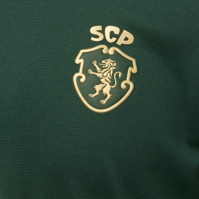 Nike Camiseta Sporting Portugal Tercera Equipación 120 aniversario — foto 3