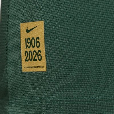 Nike Camiseta Sporting Portugal Tercera Equipación 120 aniversario — foto 4