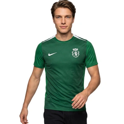 Camisola Sporting CP Pre-Match 2026-2027