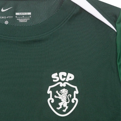 Nike Camiseta Sporting Portugal Pre-Match Niño — foto 3