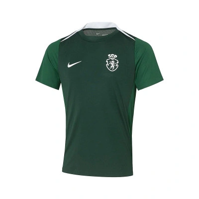 Nike Camiseta Sporting Portugal Pre-Match Niño — foto 6