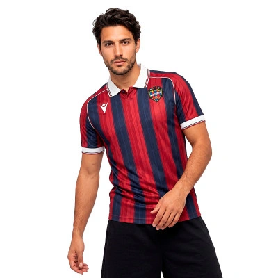 Levante Heim 2026-2027 Trikot