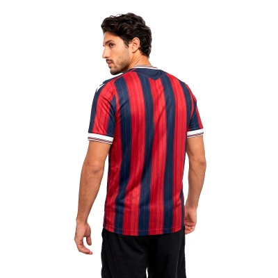 Levante Heim 2026-2027 Trikot