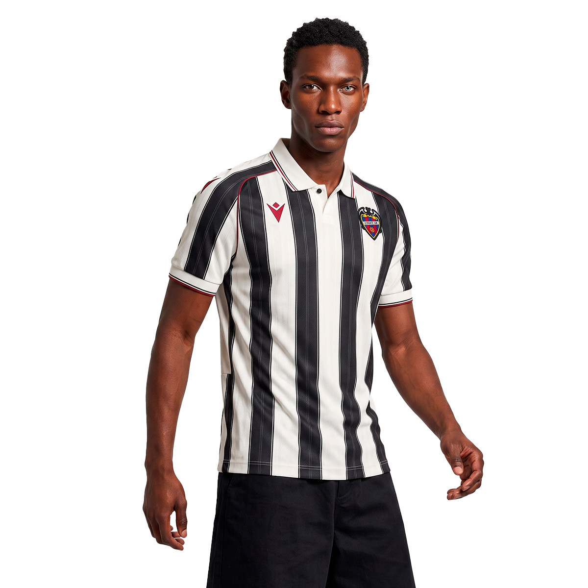 Levante Away 2026/27 (2/2)
